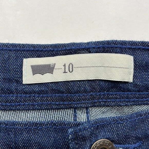 NWT Levi’s Bermuda Shorts Size 10/30 - Picture 9 of 16